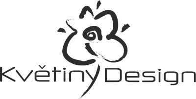 Logo Květiny Design